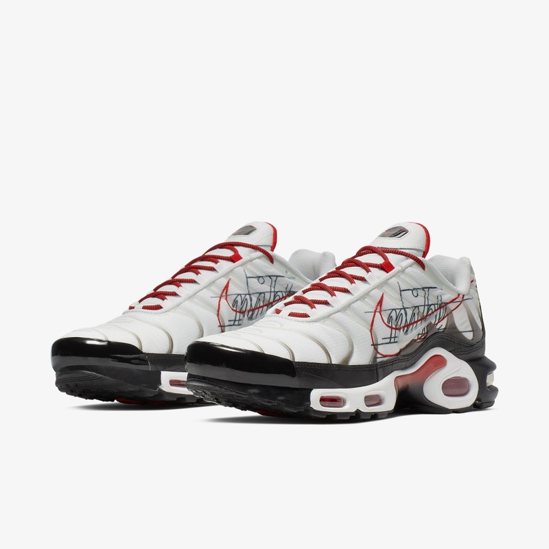 Air max plus swoosh hot sale pack